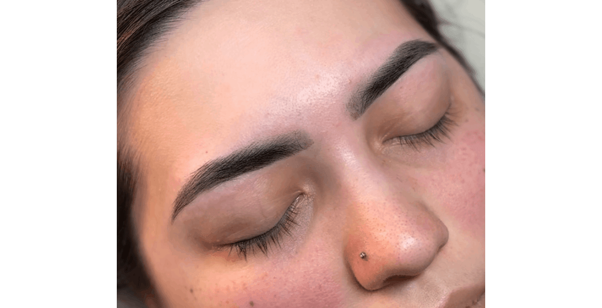JaymacK Brow & Lash