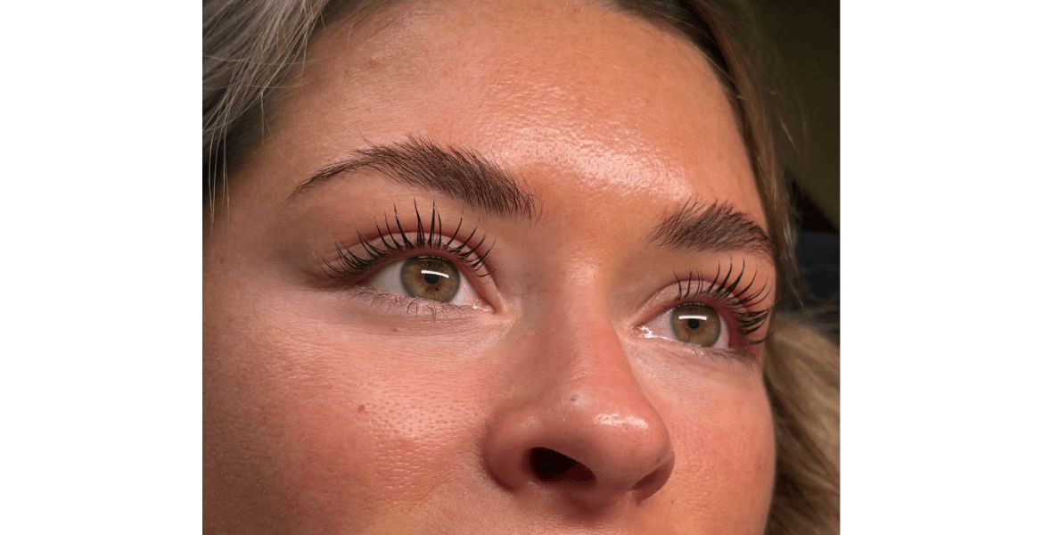 JaymacK Brow & Lash