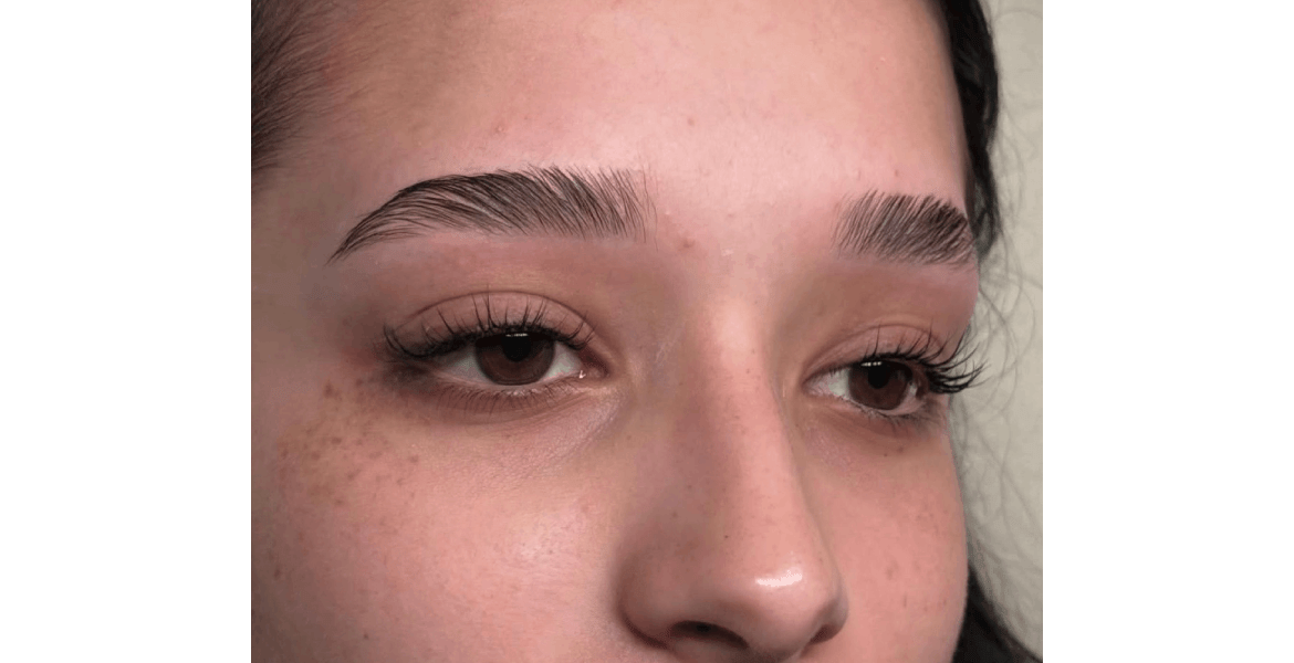 JaymacK Brow & Lash